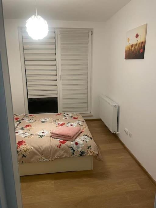 Apartament Cluj Floresti  Exterior photo